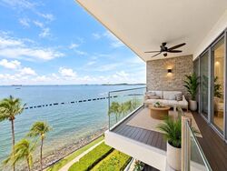 The Azure (D4), Condominium #616902611